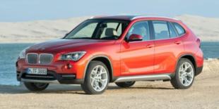 2014 BMW X1