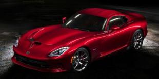 2014 SRT SRT Viper