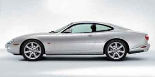 2003 Jaguar XK8