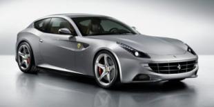 2014 Ferrari FF
