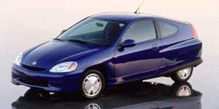 2003 Honda Insight