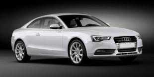 2014 Audi A5