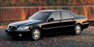 2003 Acura RL