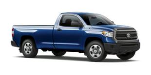 2014 Toyota Tundra 2WD Truck