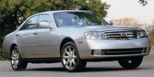 2003 INFINITI M45