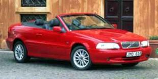 2003 Volvo C70