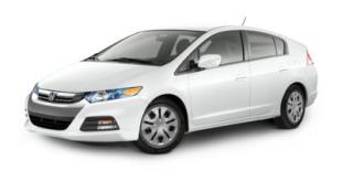 2014 Honda Insight