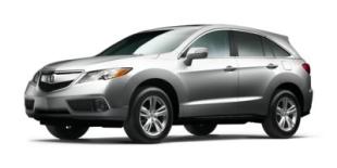 2014 Acura RDX