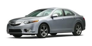 2014 Acura TSX