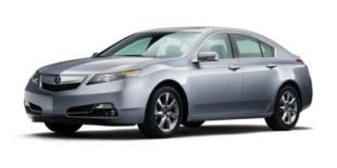 2014 Acura TL