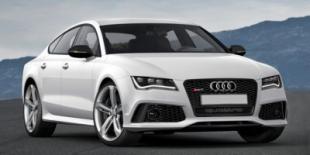 2015 Audi RS 7