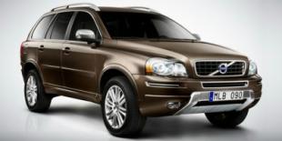 2014 Volvo XC90