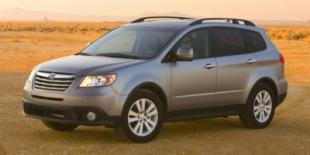 2014 Subaru Tribeca