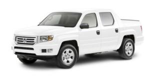2014 Honda Ridgeline