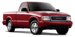 2003 GMC Sonoma