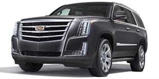 2018 Cadillac Escalade