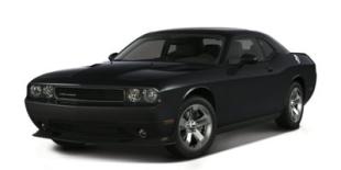 2014 Dodge Challenger