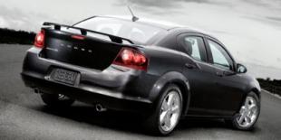 2014 Dodge Avenger