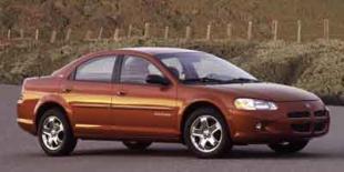 2003 Dodge Stratus