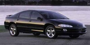 2004 Dodge Intrepid