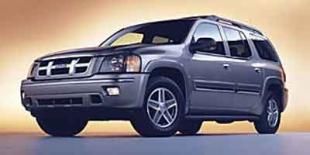2003 Isuzu Ascender