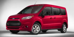 2017 Ford Transit Connect Wagon