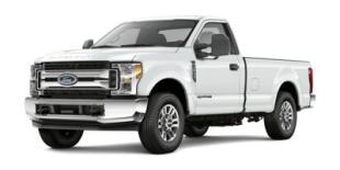 2017 Ford Super Duty F-250 SRW