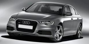 2014 Audi A6