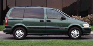 2000 Chevrolet Venture