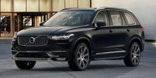 2017 Volvo XC90
