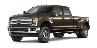 2017 Ford Super Duty F-450 DRW