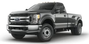 2017 Ford Super Duty F-350 DRW