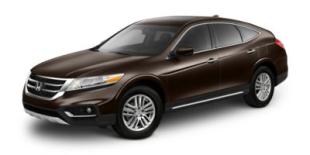 2014 Honda Crosstour