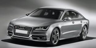 2014 Audi S7