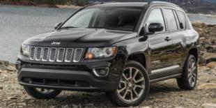 2017 Jeep Compass