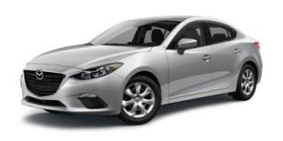 2016 Mazda Mazda3
