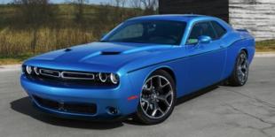 2017 Dodge Challenger
