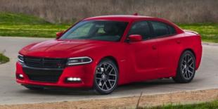 2017 Dodge Charger