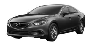 2017 Mazda Mazda6