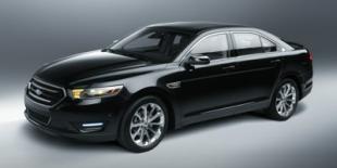 2017 Ford Taurus