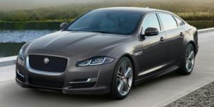 2017 Jaguar XJ