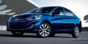 2017 Hyundai Accent