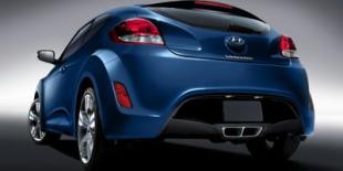 2017 Hyundai Veloster