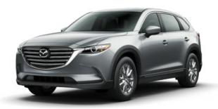 2017 Mazda CX-9