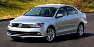 2016 Volkswagen Jetta Sedan