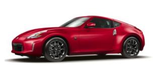 2017 Nissan 370Z