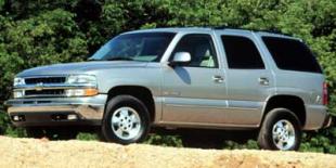 2000 Chevrolet Tahoe