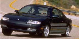 1997 Mazda MX6