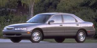 1997 Mazda 626