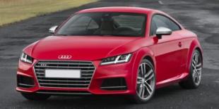 2018 Audi TTS